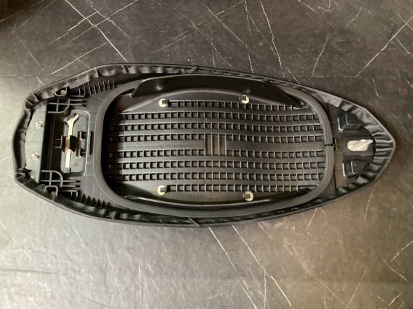画像6: 【中古品】YAMAHA ローダウンシート｜グリファス用II (6)