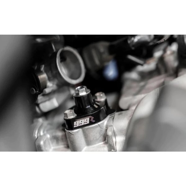 画像7: ⚡ 999R 強化カムチェーンテンショナー｜グリファス・7型シグナスX・水冷BW'S・FORCE2.0対応 (7)