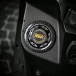 画像3: 💎 999R CNCチタンプレート フューエルキャップカバー｜シグナスグリファス・7型シグナスX (3)