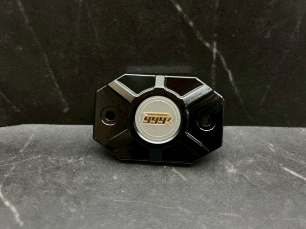 画像8: 💎 999R Brembo RCS ラジアルブレーキマスターシリンダー用 CNCタンクセット｜シグナスX 7型 (8)