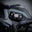 画像2: 💎 999R Brembo RCS ラジアルブレーキマスターシリンダー用 CNCタンクセット｜シグナスX 7型 (2)