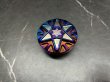 画像1: ⚔️ Baphomet チタン合金 魔法陣フューエルキャップ｜グリファス・シグナスX 7型　対応 (1)