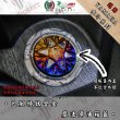 画像4: ⚔️ Baphomet チタン合金 魔法陣フューエルキャップ｜グリファス・シグナスX 7型　対応 (4)