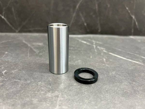 画像11: 🐍 SCRK ハイスピードプーリーキット 2026年モデル｜1〜3型シグナスX推奨/4〜5型対応 (11)
