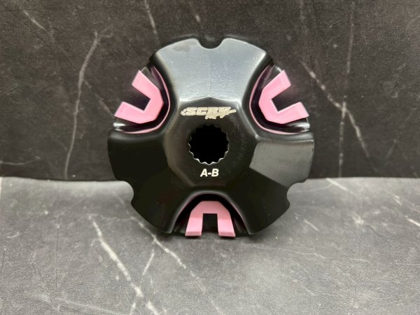 画像8: 🐍 SCRK ハイスピードプーリーキット 2026年モデル｜1〜3型シグナスX推奨/4〜5型対応 (8)