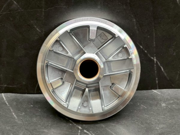 画像5: 🐍 SCRK ハイスピードプーリーキット 2026年モデル｜1〜3型シグナスX推奨/4〜5型対応 (5)