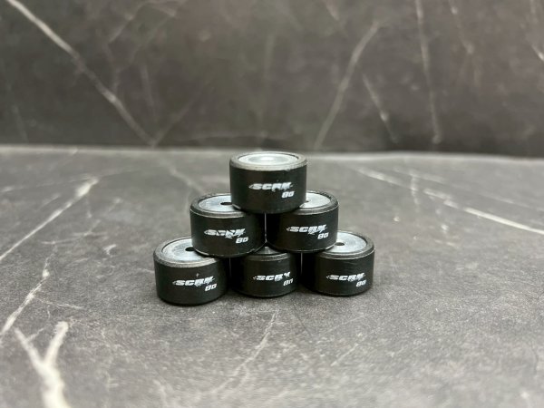 画像12: 🐍 SCRK ハイスピードプーリーキット 2026年モデル｜1〜3型シグナスX推奨/4〜5型対応 (12)