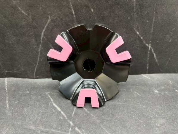 画像9: 🐍 SCRK ハイスピードプーリーキット 2026年モデル｜1〜3型シグナスX推奨/4〜5型対応 (9)