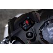画像2: ⚔️ BAPHOMET CNCマスターシリンダーキャップ｜シグナスX 7型 純正マスター対応 (2)