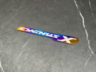 シグナスx4型 対応パーツ - GUYS FACTORY