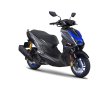 画像1: 【800台限定・新車】YAMAHA CYGNUS X SPECIAL EDITION マットチタン｜シグナスX 7型 スペシャルエディション｜納車前点検・自賠責24か月付き (1)