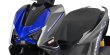 画像12: 【800台限定・新車】YAMAHA CYGNUS X SPECIAL EDITION マットチタン｜シグナスX 7型 スペシャルエディション｜納車前点検・自賠責24か月付き (12)