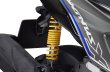 画像10: 【800台限定・新車】YAMAHA CYGNUS X SPECIAL EDITION マットチタン｜シグナスX 7型 スペシャルエディション｜納車前点検・自賠責24か月付き (10)