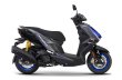 画像7: 【800台限定・新車】YAMAHA CYGNUS X SPECIAL EDITION マットチタン｜シグナスX 7型 スペシャルエディション｜納車前点検・自賠責24か月付き (7)
