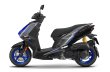 画像8: 【800台限定・新車】YAMAHA CYGNUS X SPECIAL EDITION マットチタン｜シグナスX 7型 スペシャルエディション｜納車前点検・自賠責24か月付き (8)