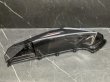 画像2: 🌪️ KOSO エアロエアクリーナーリッド｜シグナスX 7型 スモーククリアー エアクリカバー (2)