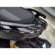 画像4: 🐐 BAPHOMET カーボンテールカバー｜シグナスX 7型専用 (4)