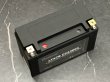 画像3: 🔋LEADMAX リードマックス LM7B-4　リチウムイオンバッテリー　シグナスｘ２〜７型　グリファス６型　対応 (3)