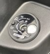 画像2: 🔑純正部品 グリファス / シグナスX 7型 台湾仕様 キーシリンダー キーセット｜燃料キャップ・ケーブル・メインキー＋シャッターセット (2)