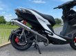 画像2: 🔥ガレージバル 83π グリファス・シグナスｘ7型/XR ストリートマフラー YG-10｜【グリファス・シグナスｘ7型/XR 対応】 (2)