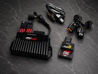 aRacer - GUYS FACTORY