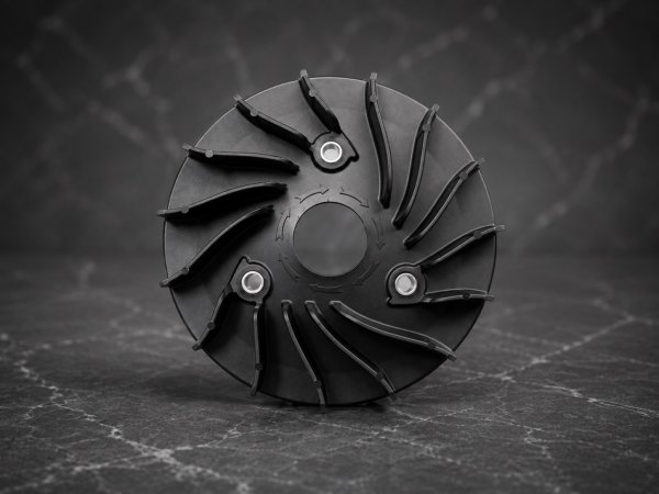 画像1: 🌪️ 風神 クーリングファン｜グリファス / シグナスX 7型 / BW’S125 / NMAX / X FORCE / FORCE2.0対応 (1)