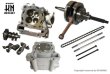 画像1: 🏁 KN×TTMRC チャンピオンエンジンフルキット TTE 239cc｜グリファス / シグナスX7型対応 (1)