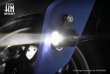 画像2: 🔦 KOSO 汎用フォグランプ｜シングルタイプ / DC12V車専用 (2)