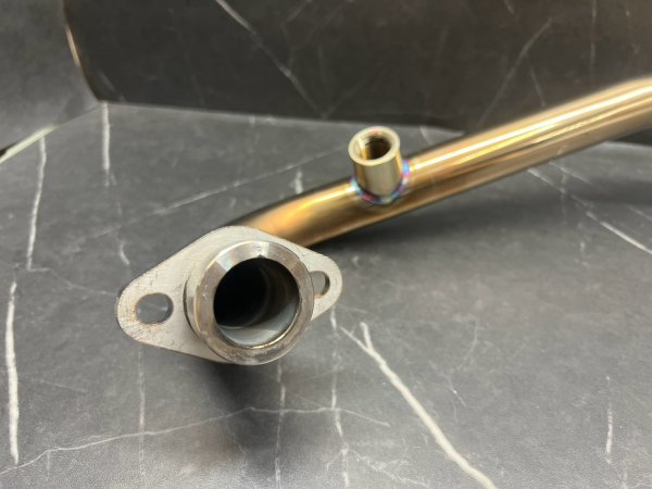 画像6: 【アウトレット品】🔥 ガレージバル 90Φ ボアバル｜ボアアップ車両専用 シグナスX 2.3型用「強烈な加速」を体感せよ！ (6)