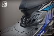 画像3: 🌪️ KOSO エアロクーリングレッグシールド｜シグナスX 7型 / XR対応 (3)