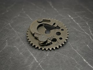ハイカム、ピストン、オイルポンプ、水廻り - GUYS FACTORY