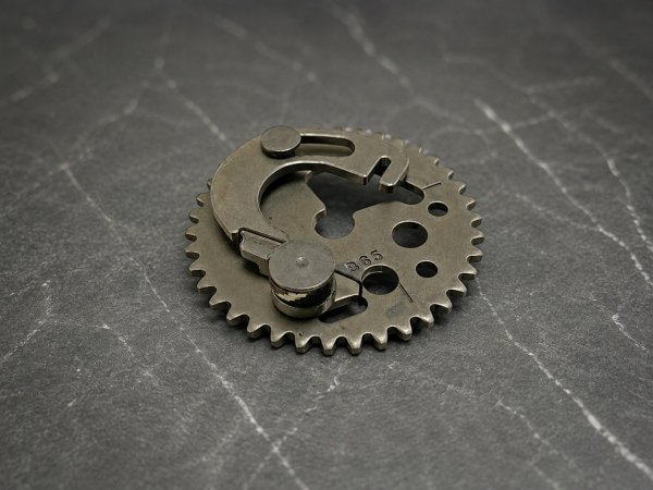 画像1: 🔧 YAMAHA純正 カムスプロケット 180度タイプ シグナスX 7型 / XR / グリファス対応｜B65-E2280-00 / B65-E2280-10 (1)