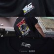 画像4: 🦔HEDGEHOG 15周年記念　Tシャツ (4)