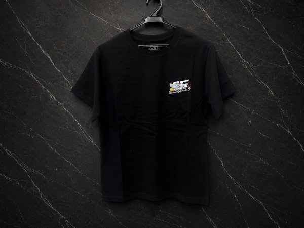 画像2: 🦔HEDGEHOG 15周年記念　Tシャツ (2)