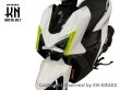 画像3: 🏁KN企画 デイライトカバー グリーン｜シグナスX 7型 / XR対応 (3)