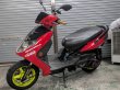 画像5: 【シグナス研究所企画】シグナスX 2型 台湾5期｜158cc・実測17.6馬力エンジン｜カスタム車両【現状販売】 (5)
