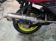 画像8: 【シグナス研究所企画】シグナスX 2型 台湾5期｜158cc・実測17.6馬力エンジン｜カスタム車両【現状販売】 (8)