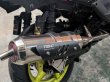 画像16: 【シグナス研究所企画】シグナスX 2型 台湾5期｜158cc・実測17.6馬力エンジン｜カスタム車両【現状販売】 (16)