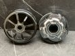 画像1: 🏁 KAO / CSRK 軽量強化クラッチ＋ストレートSLIT軽量クラッチアウター｜シグナスX / BW’S125系対応 (1)