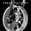 画像2: 🏁 FREAK FACTORY ZERO RACE 競技版サスペンション｜競技版モデル (2)
