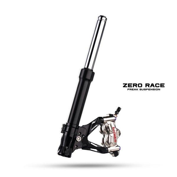 画像1: 🏁 FREAK FACTORY ZERO RACE 競技版サスペンション｜競技版モデル (1)