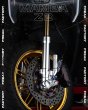 画像6: 🐲 FREAK FACTORY ZERO RACE Z2 フロントフォーク｜シグナスX 2型〜5型 / グリファス6型 / シグナスX7型対応 (6)
