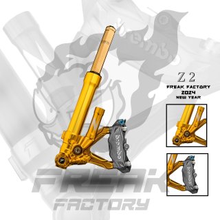シグナスx2型 対応パーツ - GUYS FACTORY