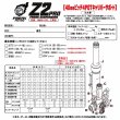 画像2: 🐲 FREAK FACTORY  Z2 PRO 全調整 フロントフォーク｜シグナスX 2型〜5型 / グリファス6型 / シグナスX7型対応 (2)