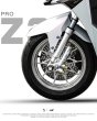 画像14: 🐲 FREAK FACTORY  Z2 PRO 全調整 フロントフォーク｜シグナスX 2型〜5型 / グリファス6型 / シグナスX7型対応 (14)