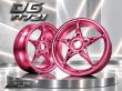 画像6: 🐉DG D721 鍛造ホイール｜グリファス 6型/ シグナスX７型 対応 (6)