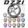 画像4: 🐉DG D721 鍛造ホイール｜グリファス 6型/ シグナスX７型 対応 (4)