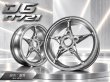 画像9: 🐉DG D721 鍛造ホイール｜グリファス 6型/ シグナスX７型 対応 (9)