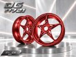 画像12: 🐉DG D721 鍛造ホイール｜グリファス 6型/ シグナスX７型 対応 (12)