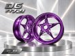 画像8: 🐉DG D721 鍛造ホイール｜グリファス 6型/ シグナスX７型 対応 (8)